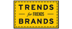 Скидка 10% на коллекция trends Brands limited! - Кондоль